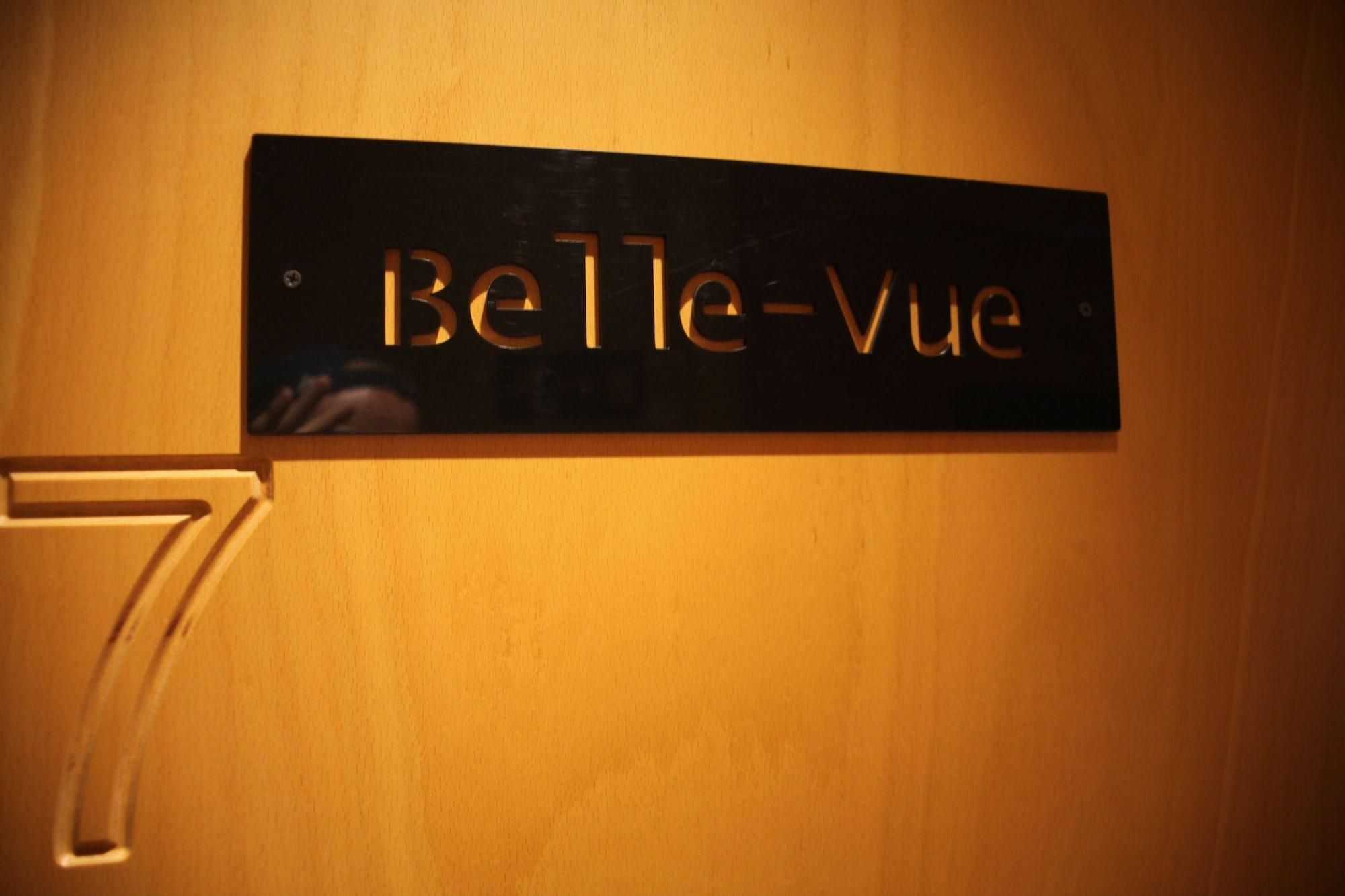 Salvators Hotel Brugge