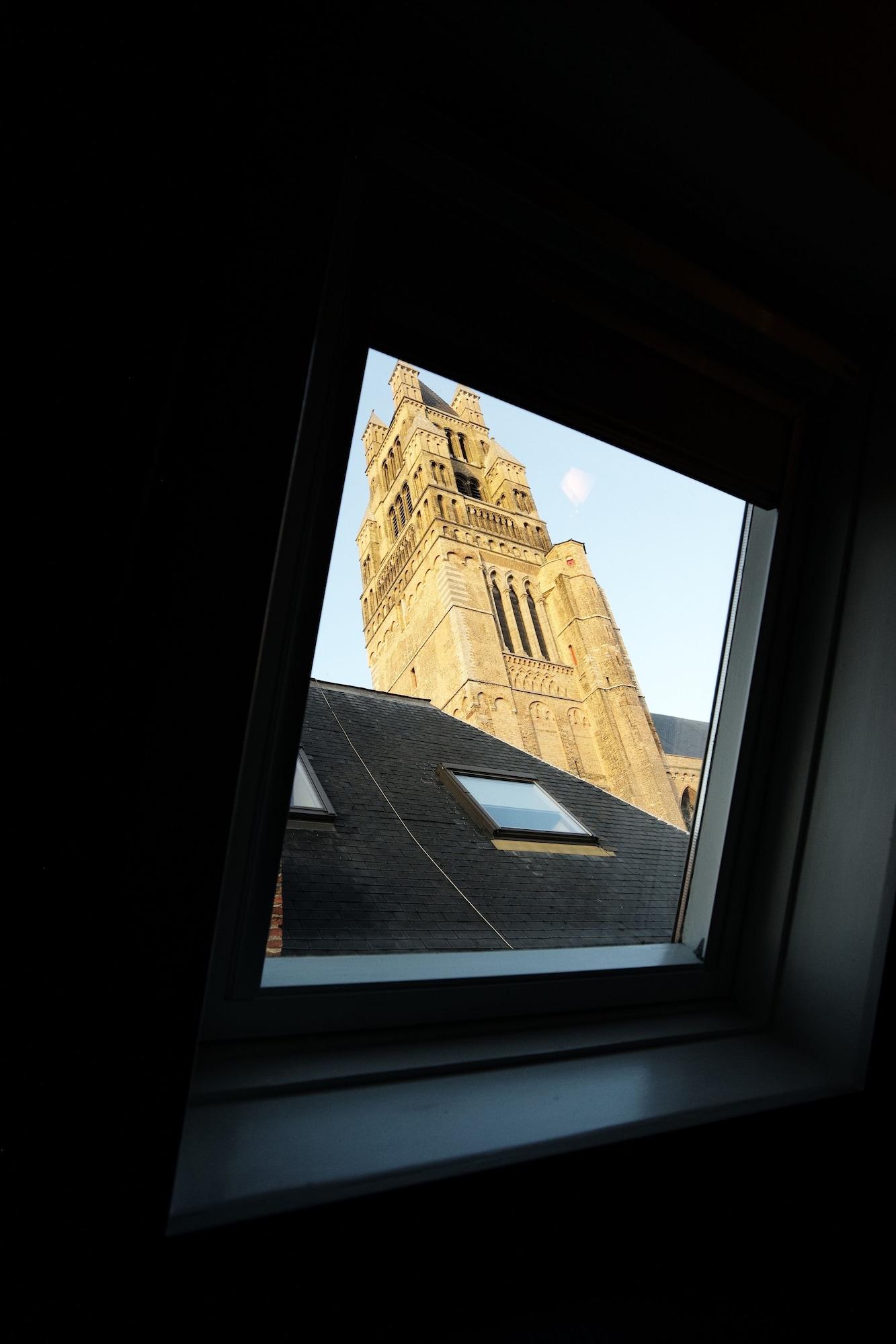 Salvators Brugge