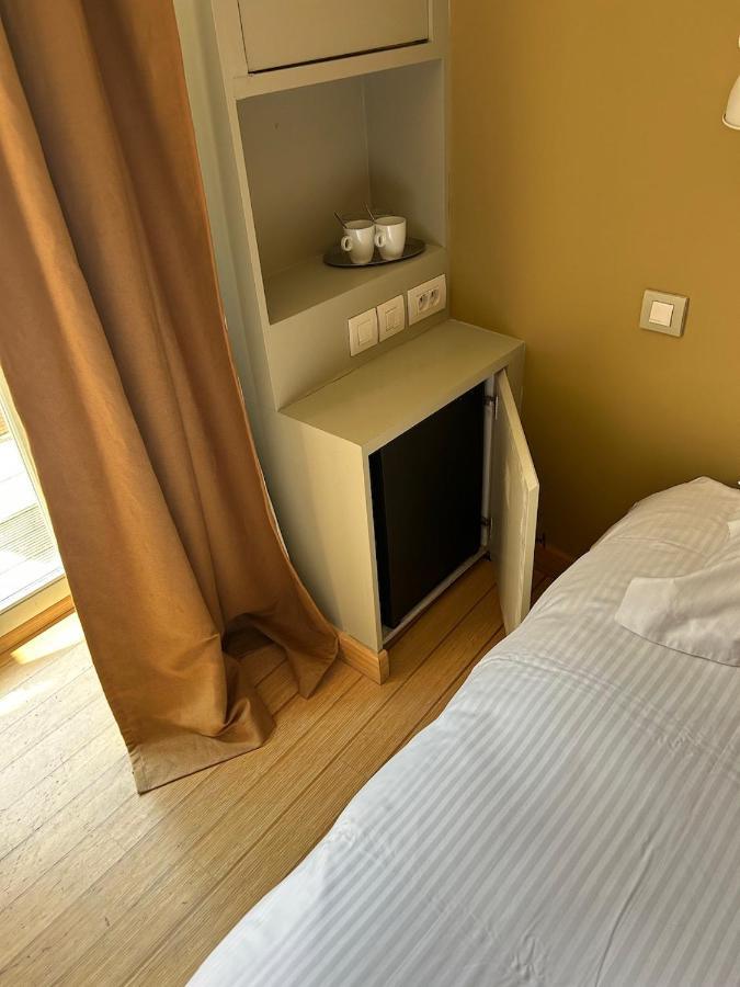 Hotel Salvators Brugge