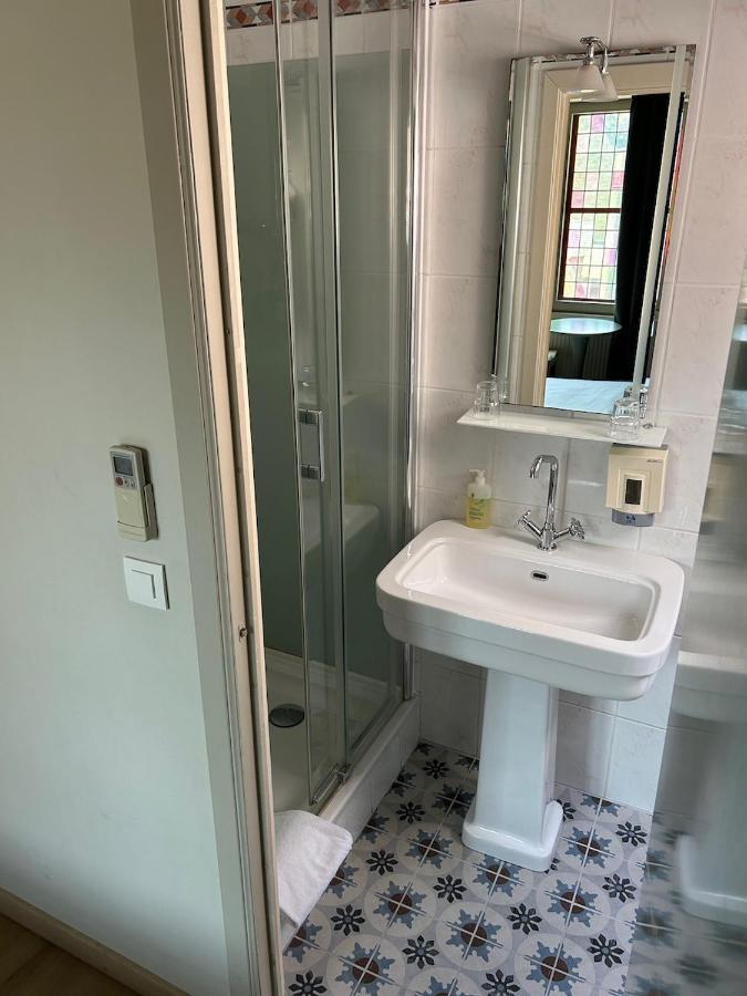 Hotel Salvators Brugge
