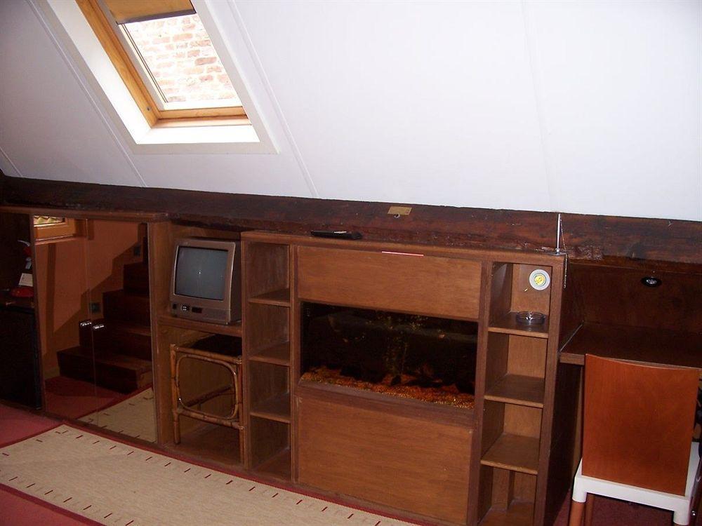 Salvators Hotel Brugge