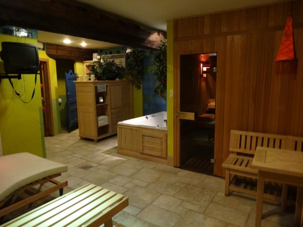 Hotel Salvators Brugge