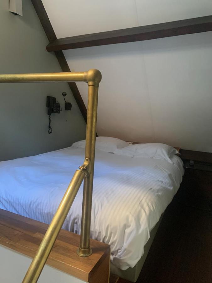 Hotel Salvators Brugge