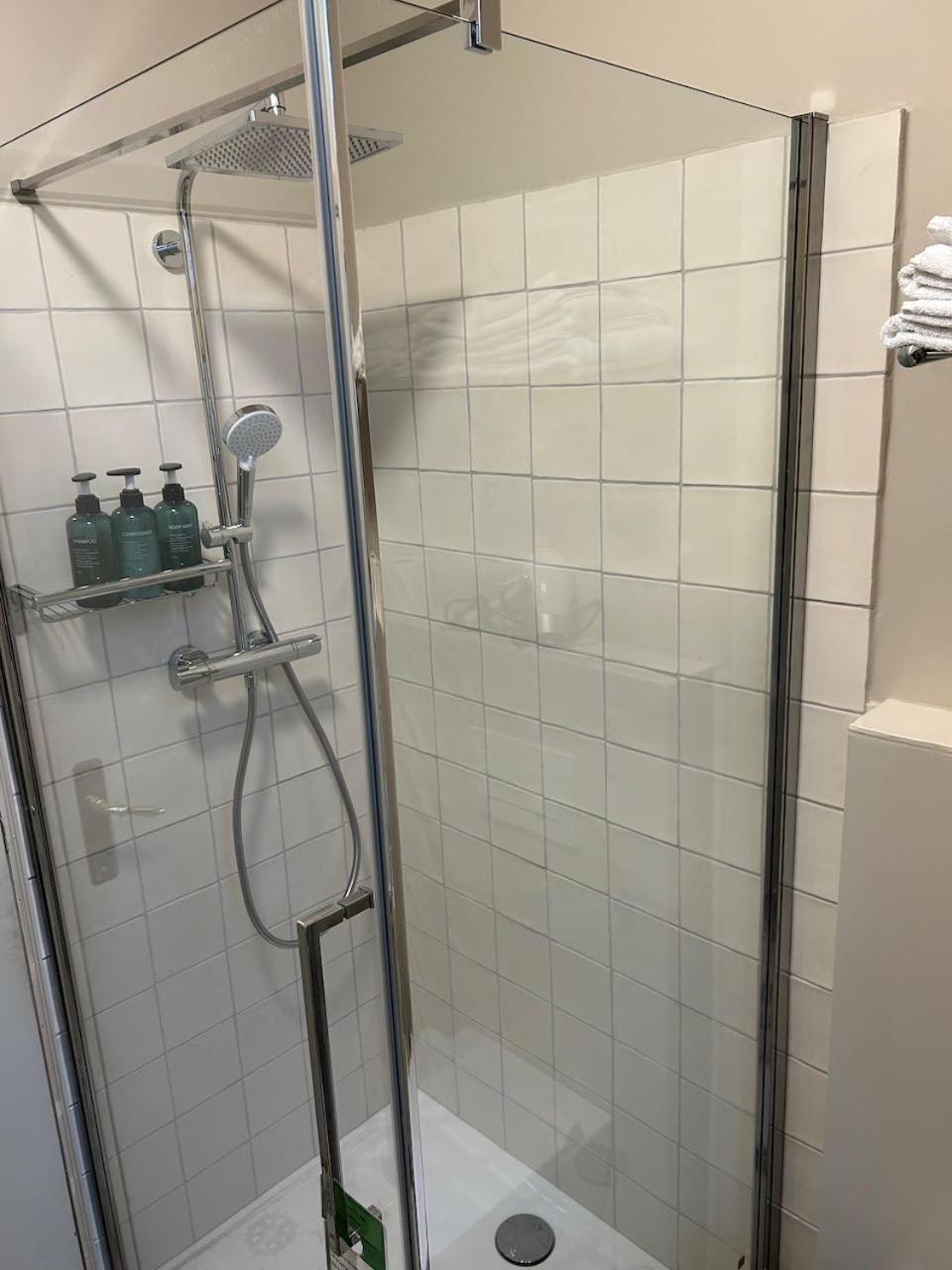 Hotel Salvators Brugge
