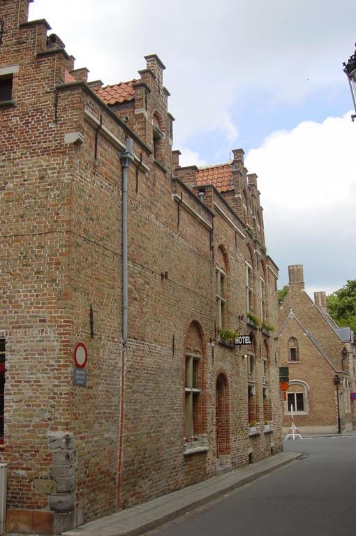 Salvators Brugge