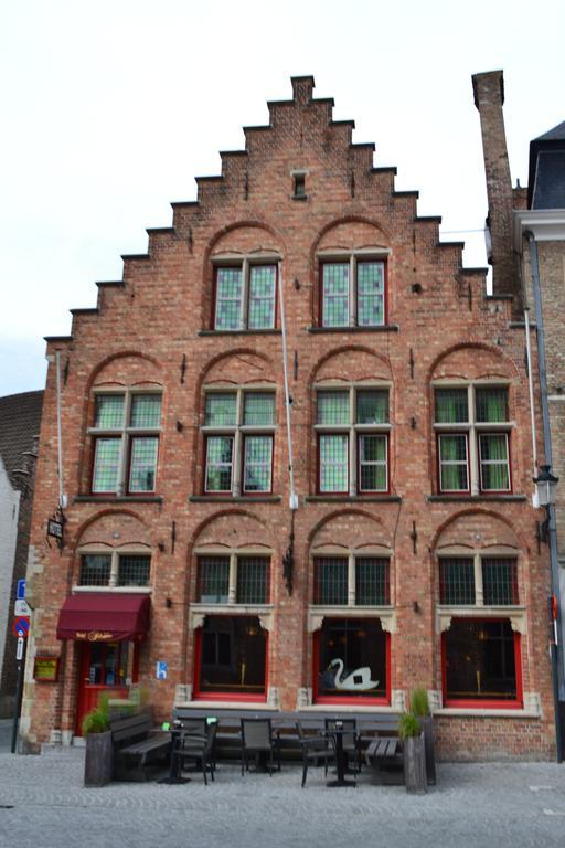 Salvators Brugge